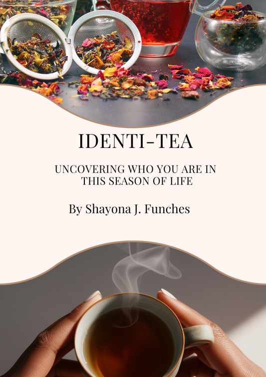 Identi-TEA