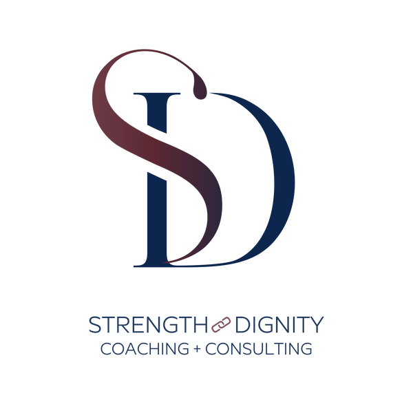 Strength & Dignity 